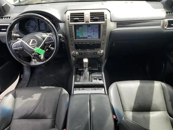JTJAM7BX0L5247213 2020 LEXUS GX - Image 8