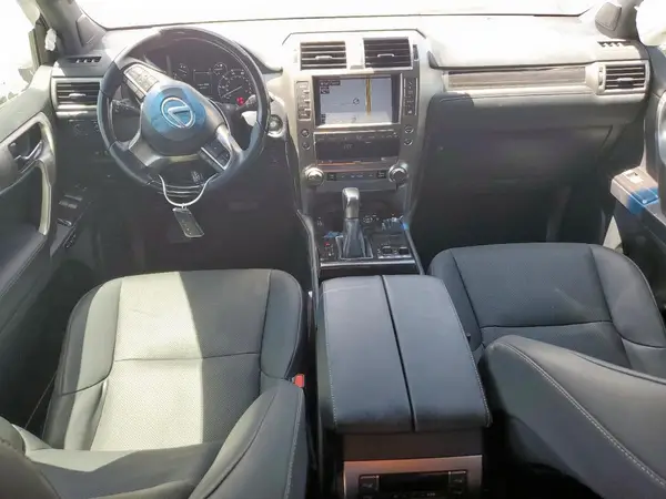 JTJAM7BX0L5248457 2020 LEXUS GX - Image 8