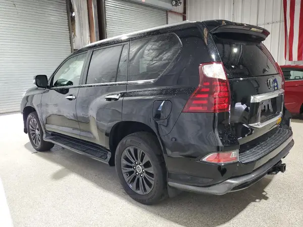 JTJAM7BX0L5251052 2020 LEXUS GX - Image 2