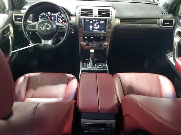 JTJAM7BX0L5251052 2020 LEXUS GX - Image 8