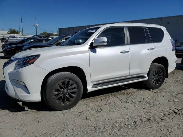 JTJAM7BX0L5256395 2020 LEXUS GX - Image 1
