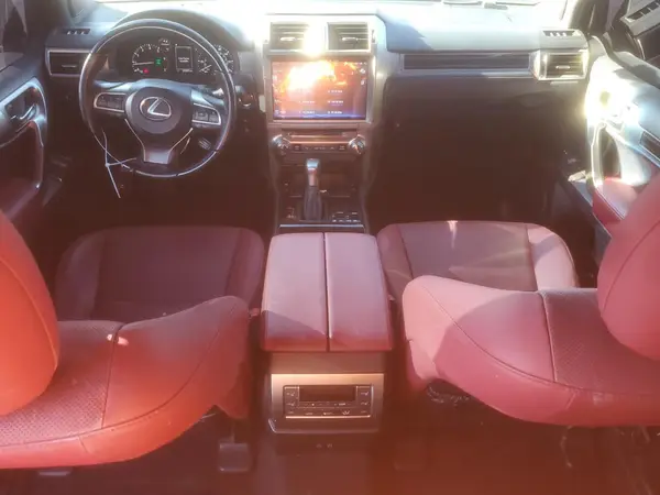 JTJAM7BX0L5256803 2020 LEXUS GX - Image 8