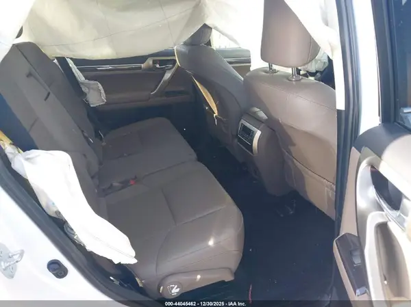 JTJAM7BX0L5257448 2020 LEXUS GX - Image 8