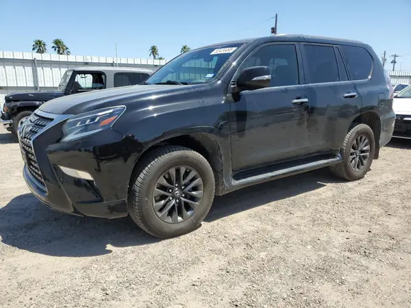 JTJAM7BX0L5258034 2020 LEXUS GX - Image 1