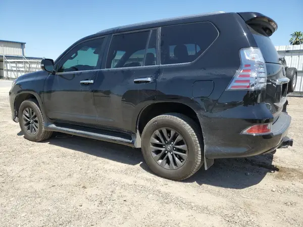 JTJAM7BX0L5258034 2020 LEXUS GX - Image 2
