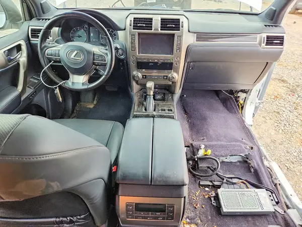 JTJAM7BX0L5258504 2020 LEXUS GX - Image 8