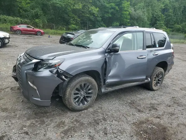 JTJAM7BX0L5258793 2020 LEXUS GX - Image 1