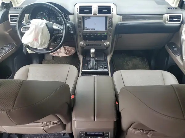 JTJAM7BX0L5258793 2020 LEXUS GX - Image 8