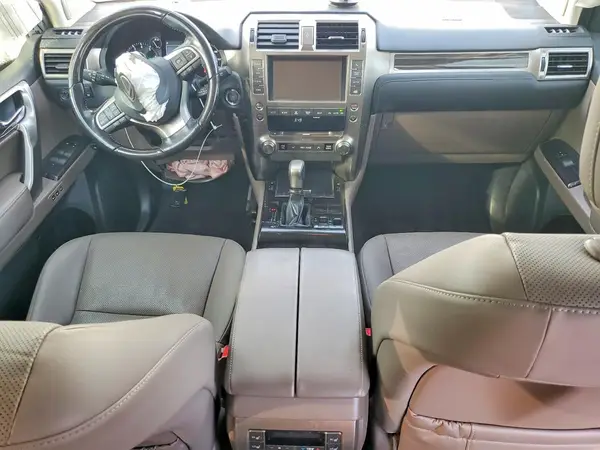 JTJAM7BX0L5262729 2020 LEXUS GX - Image 8