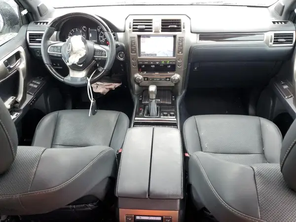 JTJAM7BX0M5268323 2021 LEXUS GX - Image 8