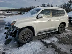 JTJAM7BX0M5269147 2021 LEXUS GX