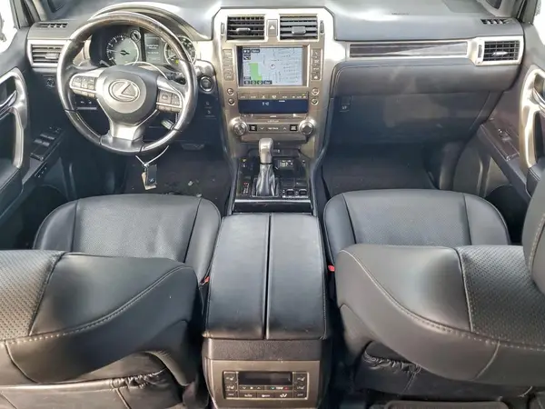 JTJAM7BX0M5269147 2021 LEXUS GX - Image 8