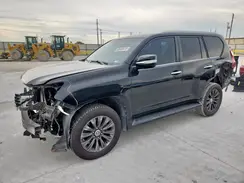 JTJAM7BX0M5271836 2021 LEXUS GX