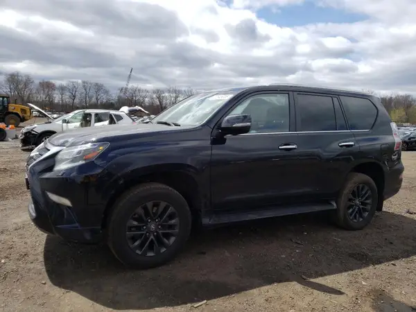 JTJAM7BX0M5272937 2021 LEXUS GX - Image 1