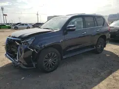 JTJAM7BX0M5273036 2021 LEXUS GX