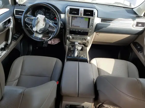 JTJAM7BX0M5273036 2021 LEXUS GX - Image 8
