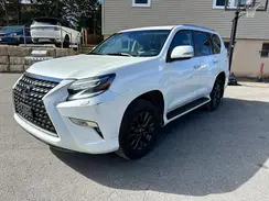 JTJAM7BX0M5274249 2021 LEXUS GX