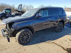 JTJAM7BX0M5275322 2021 LEXUS GX