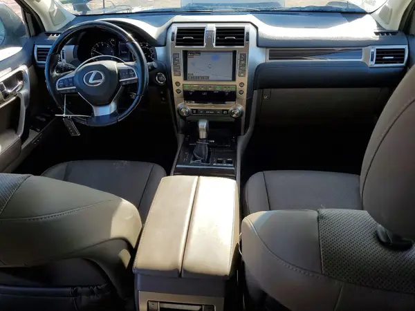 JTJAM7BX0M5275322 2021 LEXUS GX - Image 8