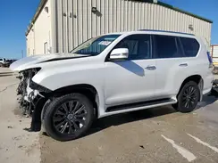 JTJAM7BX0M5275644 2021 LEXUS GX