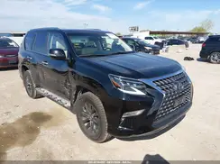 JTJAM7BX0M5276650 2021 LEXUS GX