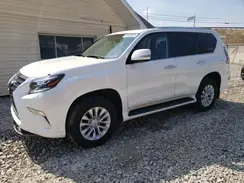 JTJAM7BX0M5286689 2021 LEXUS GX