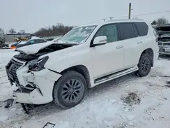 JTJAM7BX0M5286949 2021 LEXUS GX
