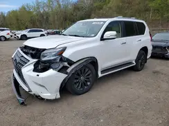 JTJAM7BX0M5287552 2021 LEXUS GX