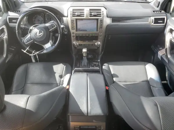 JTJAM7BX0M5287891 2021 LEXUS GX - Image 8