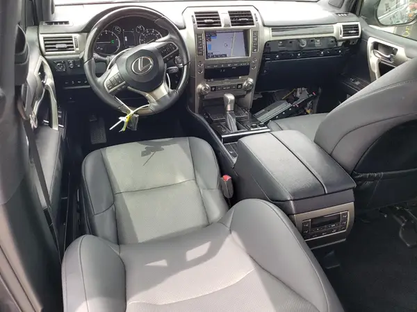 JTJAM7BX0M5288748 2021 LEXUS GX - Image 8
