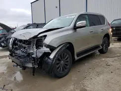 JTJAM7BX0M5290998 2021 LEXUS GX