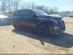 JTJAM7BX0M5293187 2021 LEXUS GX