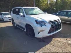 JTJAM7BX0M5294159 2021 LEXUS GX