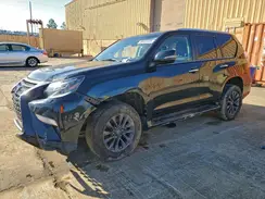 JTJAM7BX0M5295277 2021 LEXUS GX