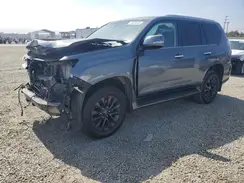 JTJAM7BX0M5296381 2021 LEXUS GX