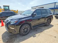 JTJAM7BX0M5296722 2021 LEXUS GX