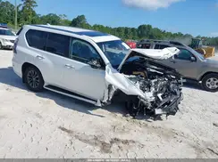 JTJAM7BX0M5302132 2021 LEXUS GX