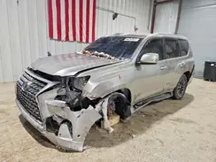 JTJAM7BX0M5302289 2021 LEXUS GX