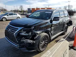 JTJAM7BX0N5305811 2022 LEXUS GX