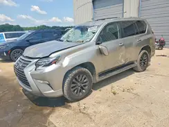 JTJAM7BX0N5310555 2022 LEXUS GX