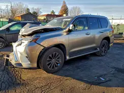JTJAM7BX0N5315125 2022 LEXUS GX