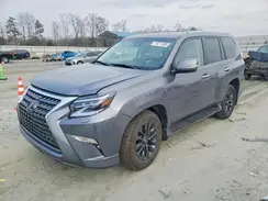 JTJAM7BX0N5316372 2022 LEXUS GX