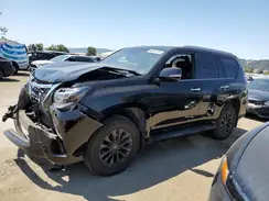 JTJAM7BX0N5318462 2022 LEXUS GX
