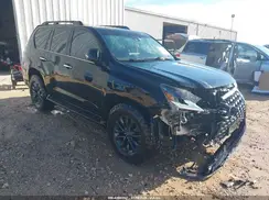 JTJAM7BX0N5319126 2022 LEXUS GX
