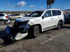 JTJAM7BX0N5322432 2022 LEXUS GX