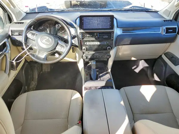 JTJAM7BX0N5322432 2022 LEXUS GX - Image 8