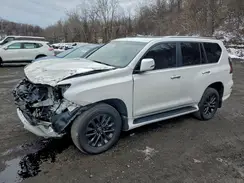 JTJAM7BX0N5322656 2022 LEXUS GX