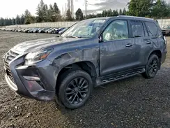 JTJAM7BX0N5324116 2022 LEXUS GX