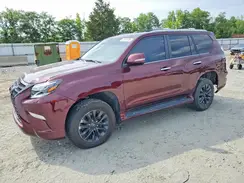 JTJAM7BX0N5326545 2022 LEXUS GX