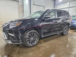 JTJAM7BX0N5331258 2022 LEXUS GX